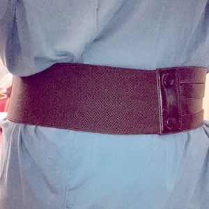 Snap Belt